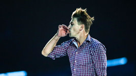 Как Ягудина выгнали из американского шоу за расизм и алкоголизм: «У меня съехала крыша»