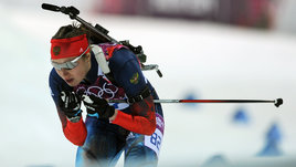 «Если изоляция продлится долго, в российском биатлоне будет так: кто богаче — тот и выиграет». Прогноз Подчуфаровой