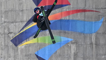 Анастасия Таталина.