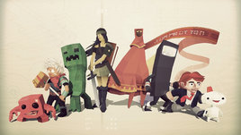 5 российских инди-игр: они достойны вашего внимания