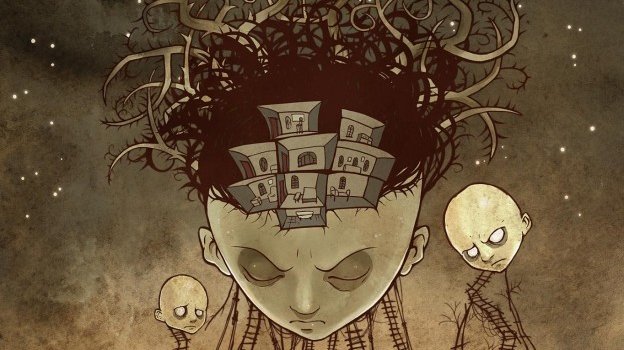 Тук-тук-тук. Тук-тук-тук.