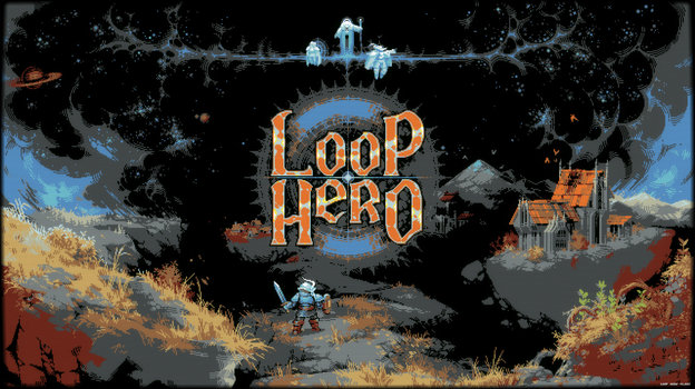 Loop Hero. Loop Hero.