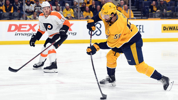 Роман Йоси (справа). Фото USA Today Sports Роман Йоси (справа). Фото USA Today Sports