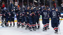 Вышли в финал на последних секундах. «Магнитка» уверенно идет за кубком