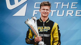 «Недопустимое нарушение спортивного кодекса». Российский гонщик разрушил свою карьеру одним глупым жестом