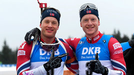 «Жаль, что нельзя убрать русского из итоговых результатов». Как Братья Бе кайфовали в России, а потом ее критиковали