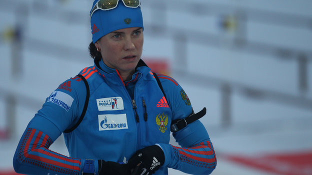 Светлана Слепцова. Фото Андрей Аносов. СБР Светлана Слепцова. Фото Андрей Аносов. СБР