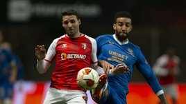 «Рейнджерс» — «Брага»: команда Ван Бронкхорста использует свой козырь