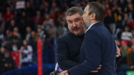 Победа «Магнитки» над «Трактором» — тренерская. Поэтому финал «Востока» завершился так быстро