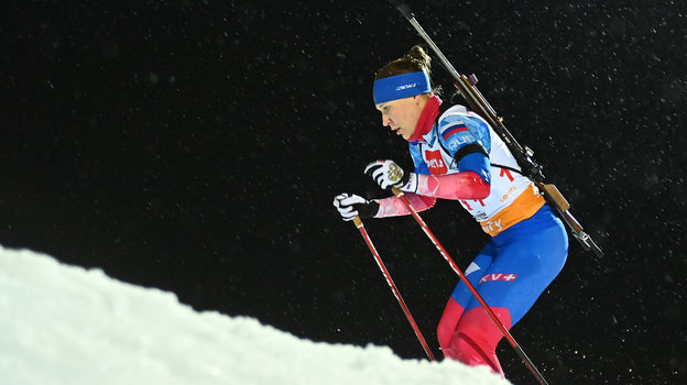 Евгения Павлова-Буртасова. Фото Global Look Press Евгения Павлова-Буртасова. Фото Global Look Press