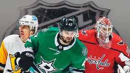 Радулов и большая группа русских игроков могут вернуться в Россию. Новый контракт в НХЛ получат не все