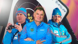 Падин, Норицын или Шашилов? Для российских биатлонисток есть идеальный вариант