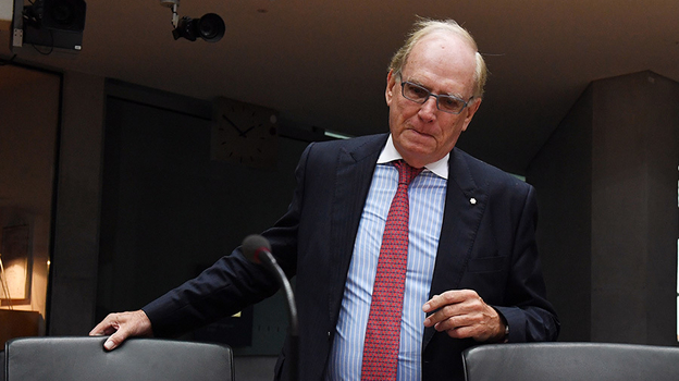 Ричард Макларен. Фото Global Look Press Ричард Макларен. Фото Global Look Press