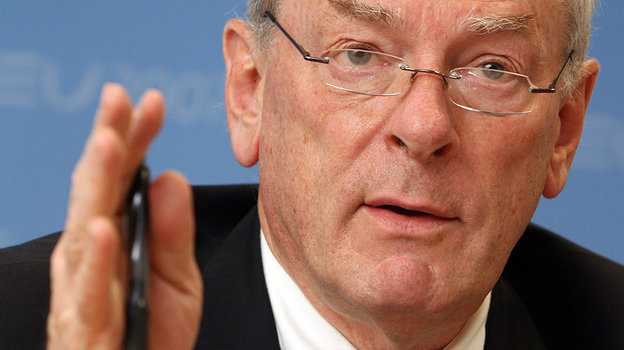 Ричард Паунд. Фото Getty Images Ричард Паунд. Фото Getty Images