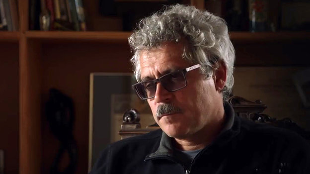 Григорий Родченков. Григорий Родченков.