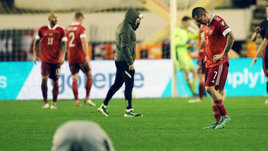 CAS отклонил апелляцию России по поводу ЧМ-2022. Арбитражный суд официально признал, что законы не работают