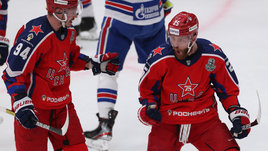 ЦСКА отказался сдаваться. Великое противостояние решит седьмой матч