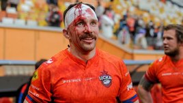 Регбийный старт с армейским характером