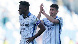 «Аталанта» — «Лейпциг»: Тедеско завершит путь команды Миранчука в Европе