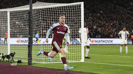 «Лион» — «Вест Хэм»: команда Мойеса поборется за место в Лиге чемпионов?