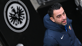 «Барселона» — «Айнтрахт»: Хави знает, как заползти в полуфинал