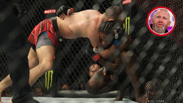 «Люди, которые говорят Петру Яну: «Ты победил», роют ему яму». Крик души Харитонова