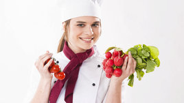 Что будет, если отказаться от мяса на две недели?