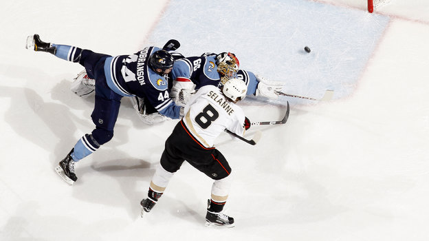 Теему Селянне. Фото Getty Images Теему Селянне. Фото Getty Images