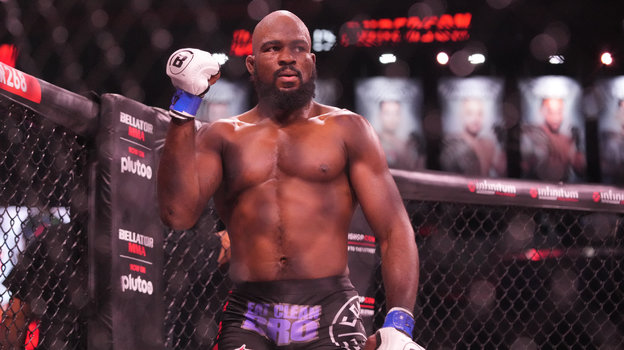 Кори Андерсон. Фото Global Look Press Кори Андерсон. Фото Global Look Press