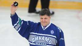 Его боялся даже Каспарайтис. Не стало легенды «Динамо» и великой советской сборной 80-х