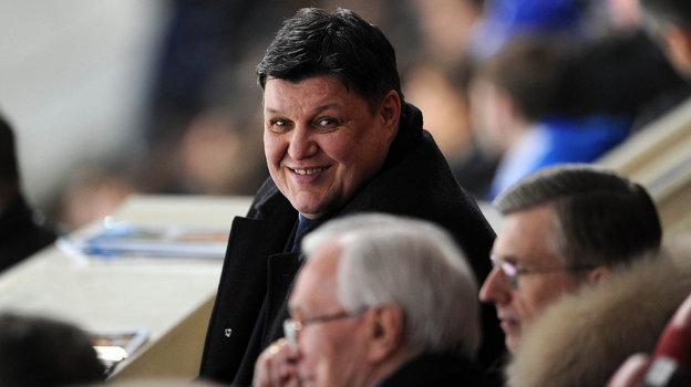 Сергей Яшин. Фото Алексей Иванов, архив «СЭ» Сергей Яшин. Фото Алексей Иванов, архив «СЭ»