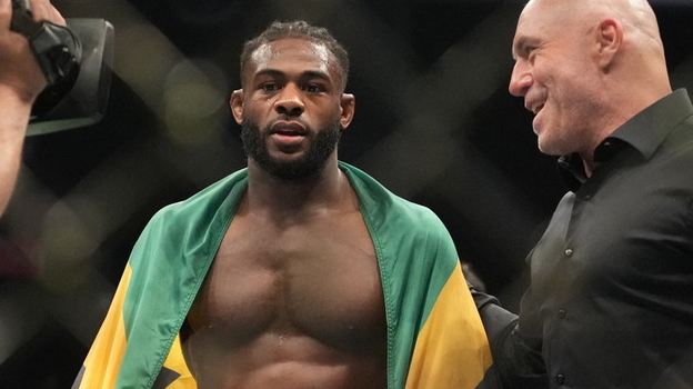 Алджамейн Стерлинг. Фото USA Today Sports Алджамейн Стерлинг. Фото USA Today Sports