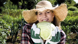 Вся правда о капусте: польза и вред