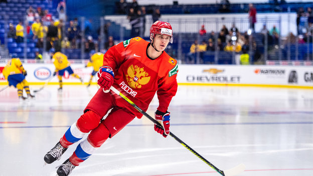 Егор Замула. Фото Global Look Press Егор Замула. Фото Global Look Press