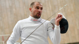 Олимпийский чемпион завершил карьеру скандалом. Пятиборец Лесун обвиняет западные СМИ в обмане