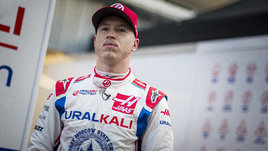 «Кидают как в 1990-е». Спор «Уралкалия» и «Хаас» придется решать в судебном порядке