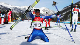 «Спортом давно перегорел, быть тренером мне неинтересно». Олимпийский чемпион Дементьев — о завершении карьеры