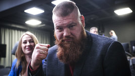 «Щелк» валютчику — и у тебя 10 тысяч долларов в кармане». Дацик про Емельяненко, Кавалари и бурную молодость