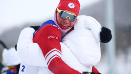 Елена Вяльбе: «Большунов должен побить все мои рекорды»