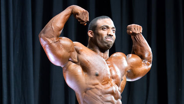 Седрик Макмиллан.