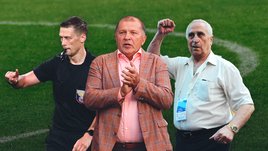 Российских судей нельзя называть «козлами», но не запрещено призывать их «линчевать». Почему?