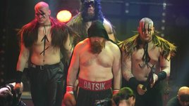 «Зря он меня свиноматкой назвал». Дацик нокаутировал бразильского гангстера за 40 секунд