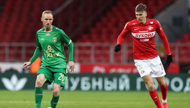 Владислав Игнатьев и Александр Соболев.