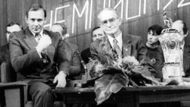 «Без «Спартака» интерес к футболу не тот». Истории к 100-летию красно-белых: Старостин, Романцев, Севидов, Дасаев