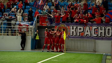 Выйдет ли «Торпедо» в РПЛ без Султонова? «Енисей» — машина. Что натворил вратарь «Спартака-2»?!  Обзор 33-го тура ФНЛ