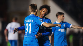 «Балтика» — «Динамо»: парни Шварца вынесут команду ФНЛ из БЕТСИТИ Кубка России