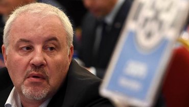 Кирилл Фастовский.