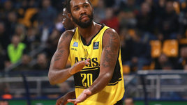 Ничего личного, просто бизнес. Новые американцы все-таки приехали играть в Россию