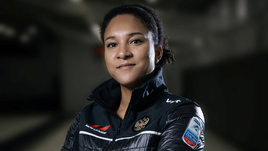 «Этой победы от нас никто не ждал». Как участница Олимпиады-2002 собрала новую команду и сделала ее чемпионом России