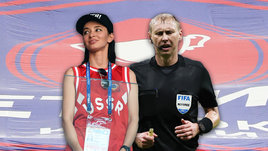 РФС сделал арбитра Иванова объектом шуток. Зачем?